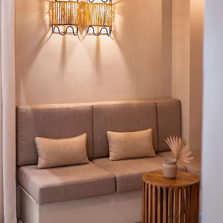 Crisol Lumiere Hotel 4*