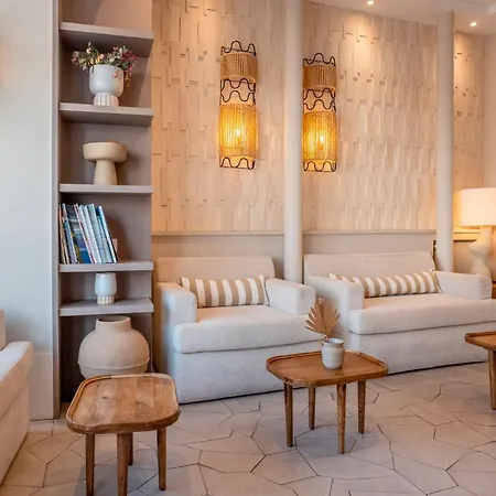 Crisol Lumiere 4* Cannes