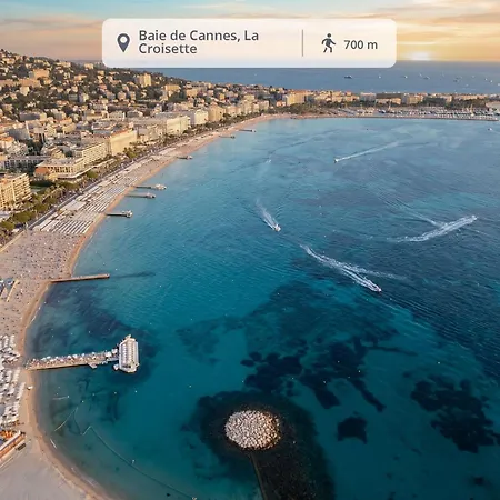 Crisol Lumiere Hotel 4*