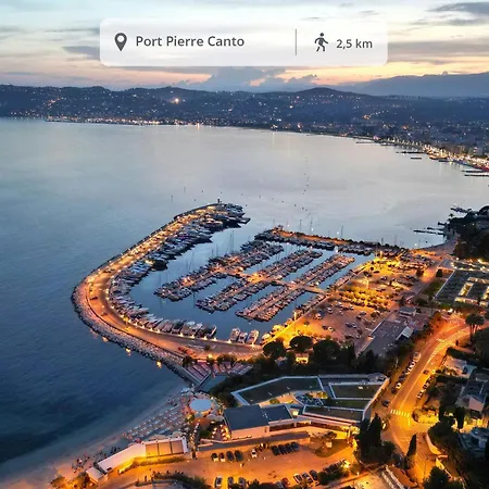 Crisol Lumiere Cannes