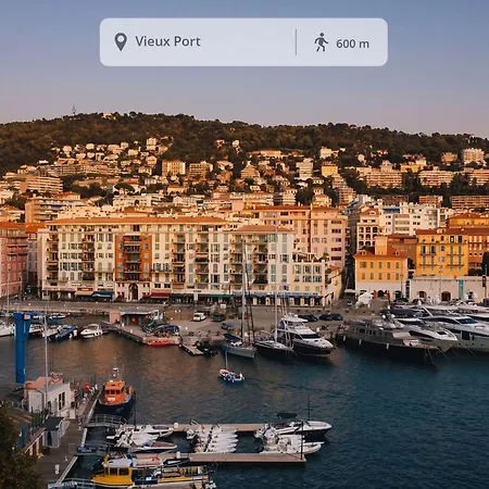 Crisol Lumiere Hotel 4*