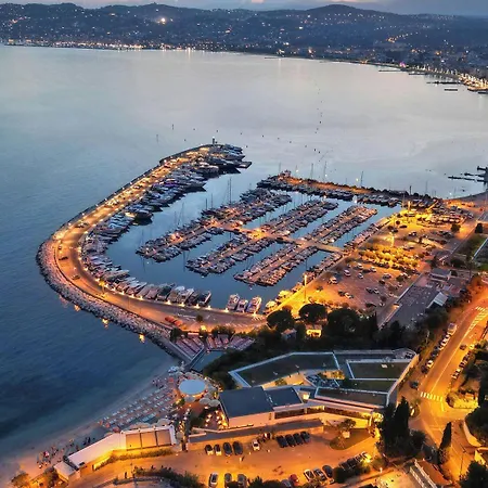 Crisol Lumière Hotel Cannes