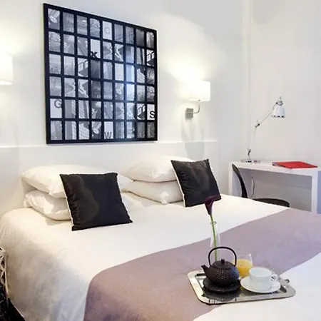 Colette Centre Hotel Cannes