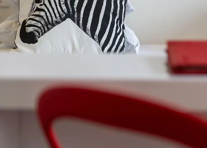 Hotel Crisol Lumiere