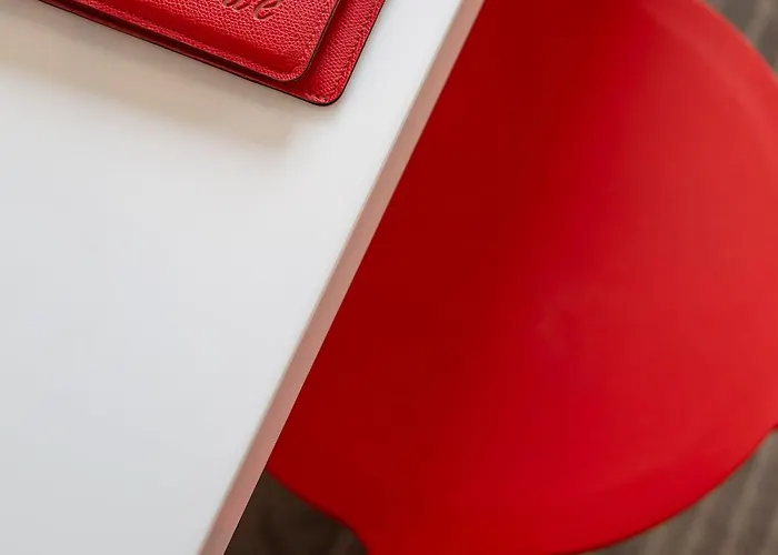 Hotel Crisol Lumiere 4*