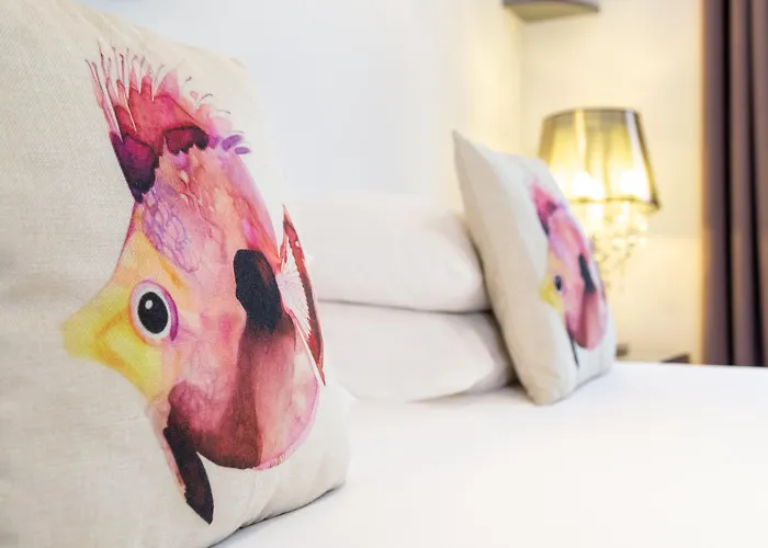 Crisol Lumiere Hotel 4*