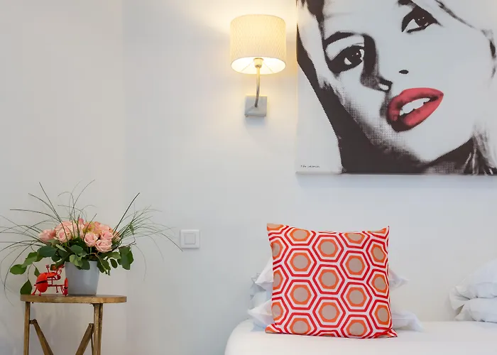 Crisol Lumiere Hotel