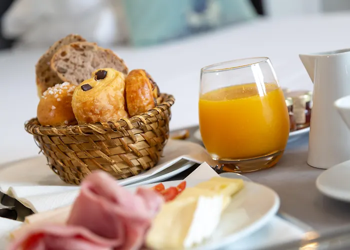 Crisol Lumiere Hotel Cannes