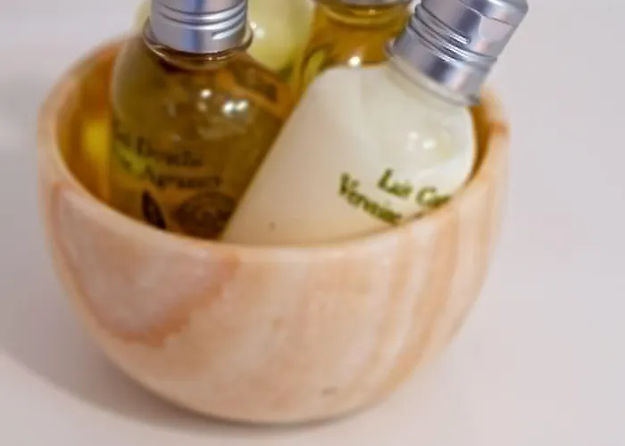 Hotel Crisol Lumiere Cannes