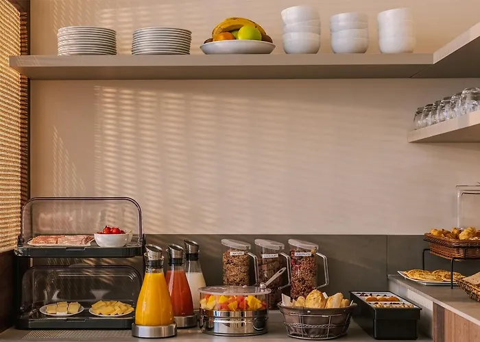 Crisol Lumiere Hotel 4*