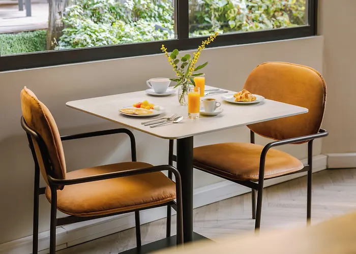 Crisol Lumiere 4* Cannes