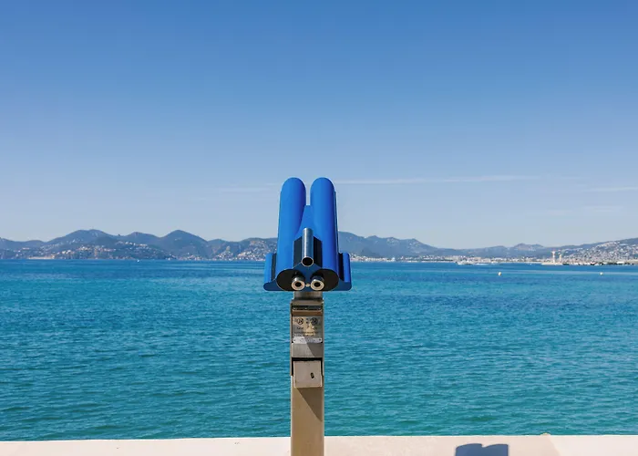 Crisol Lumiere Cannes