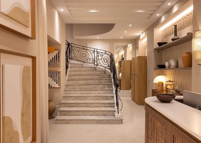 Hotel Crisol Lumiere 4*