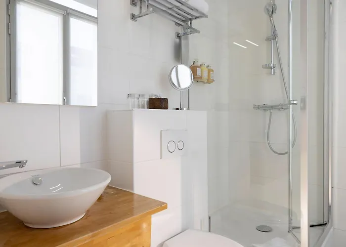 Hotel Crisol Lumiere 4*