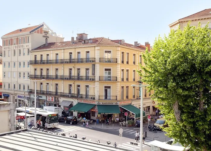 Hotel Crisol Lumiere