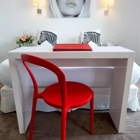 Hotel Crisol Lumiere