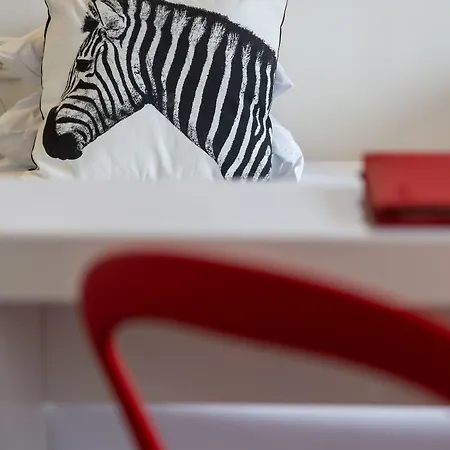 호텔 Crisol Lumiere