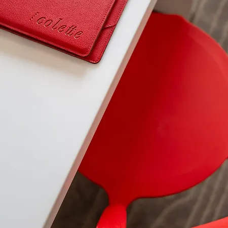 호텔 Crisol Lumiere 4*