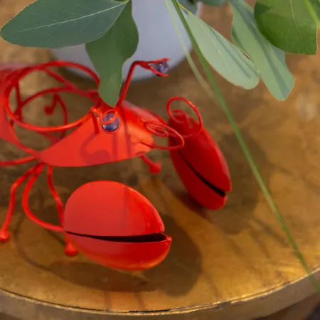 호텔 Crisol Lumiere