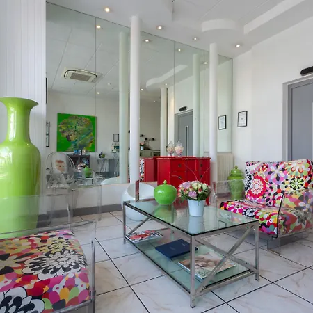 Crisol Lumiere 칸느