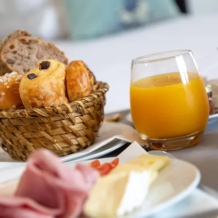 Crisol Lumiere Hotel Cannes