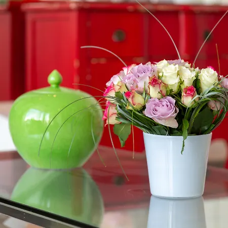 Crisol Lumiere 4* 칸느