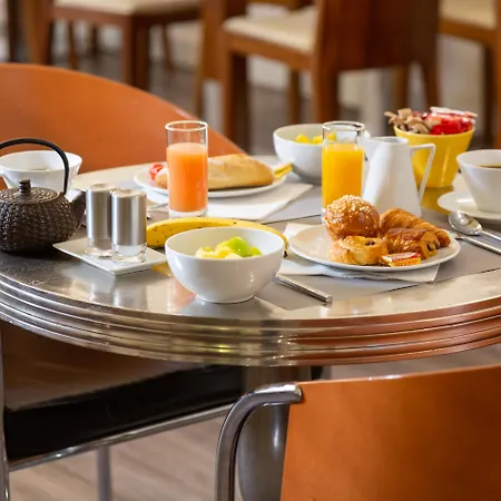 Crisol Lumiere Hotel 4*