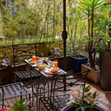 Crisol Lumiere 호텔 칸느