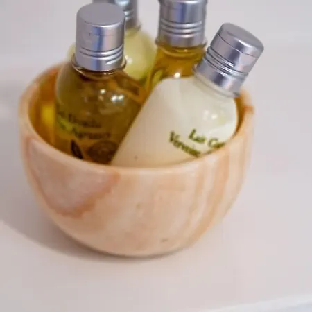 호텔 Crisol Lumiere 칸느