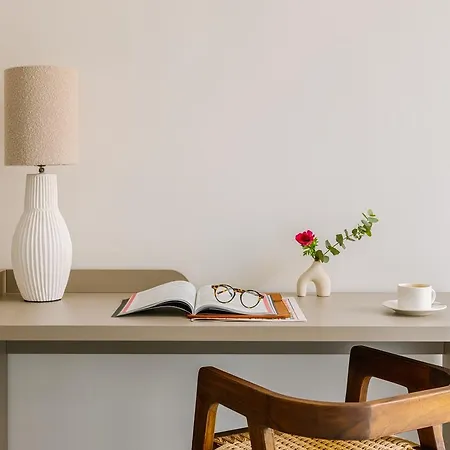 호텔 Crisol Lumiere 칸느