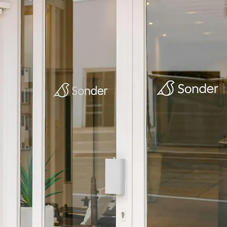 Crisol Lumiere Hotel