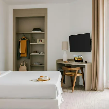 Hotel Crisol Lumiere