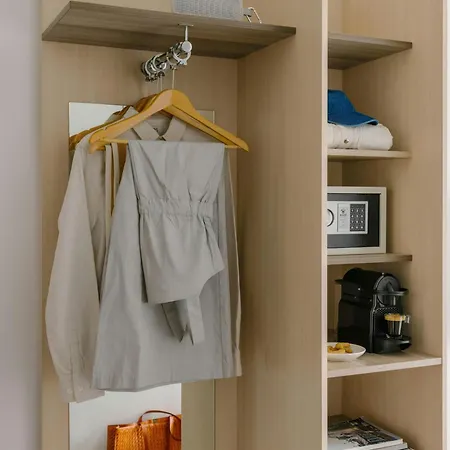 Hotel Crisol Lumiere