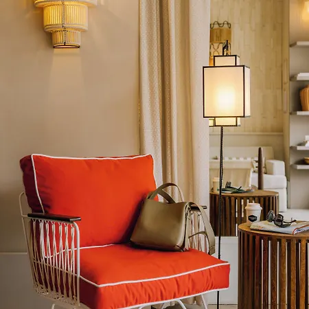 호텔 Crisol Lumiere 칸느