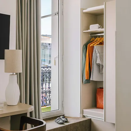 Crisol Lumiere 호텔 칸느