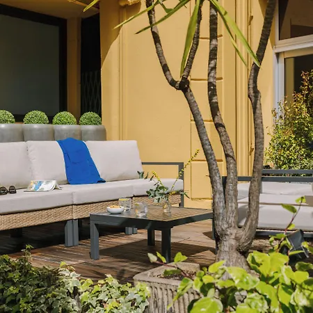 Crisol Lumiere 호텔