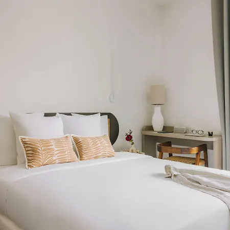 호텔 Crisol Lumiere 칸느