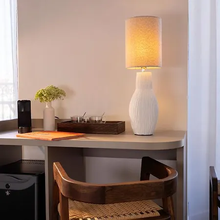 Crisol Lumiere 4* 칸느