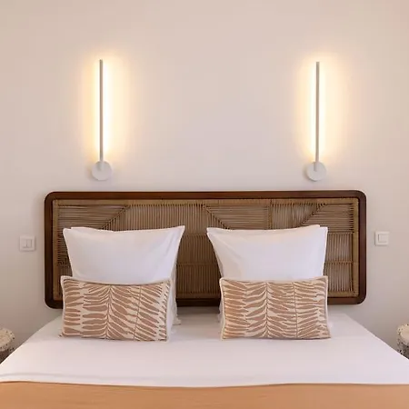 Crisol Lumiere 호텔 칸느