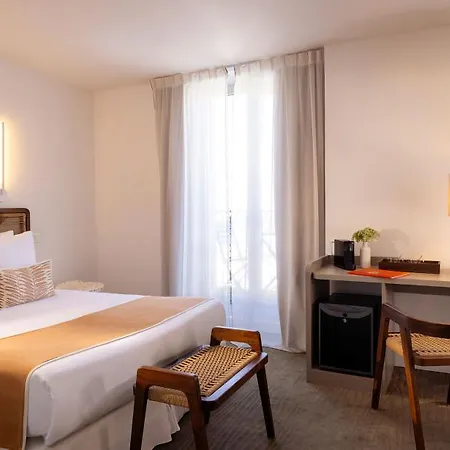 Crisol Lumiere 호텔 칸느