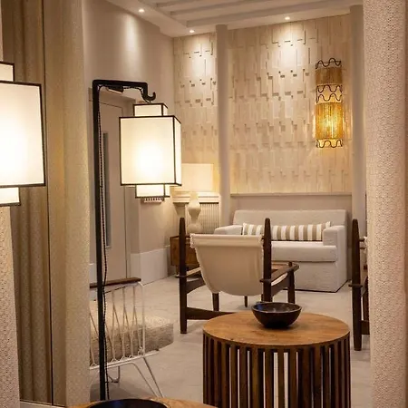 호텔 Crisol Lumiere 칸느