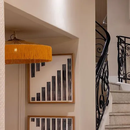 Crisol Lumiere 4* 칸느