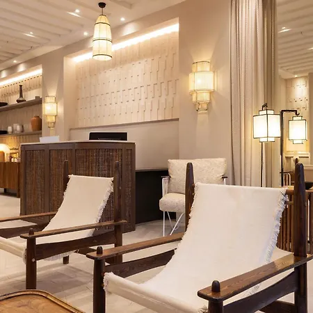 Crisol Lumiere 4*