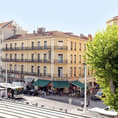 Hotel Crisol Lumiere