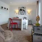 호텔 Crisol Lumiere 4*
