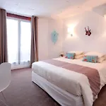 호텔 Crisol Lumiere 4*