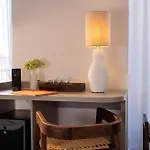 호텔 Crisol Lumiere 칸느