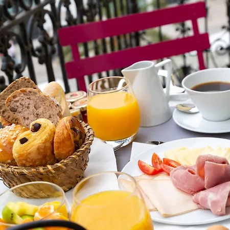 Hotel Crisol Lumiere Cannes