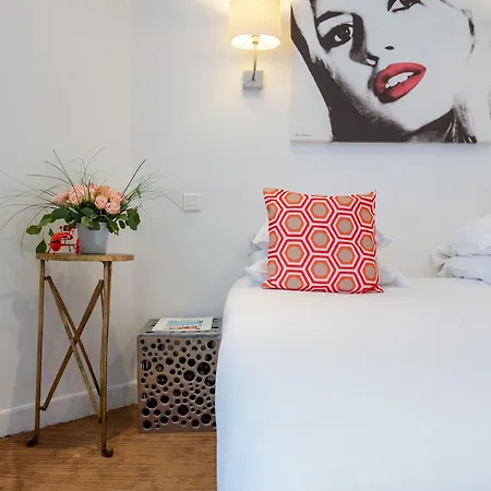 Colette Centre 4* קאן