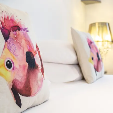 Crisol Lumiere Hotel 4*